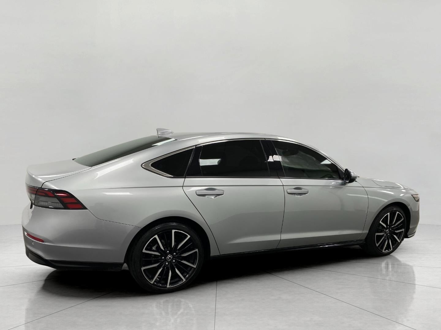 2024 Honda Accord Hybrid Touring Sedan