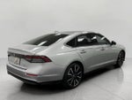 2024 Honda Accord Hybrid Touring Sedan
