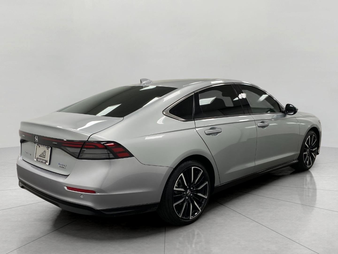 2024 Honda Accord Hybrid Touring Sedan