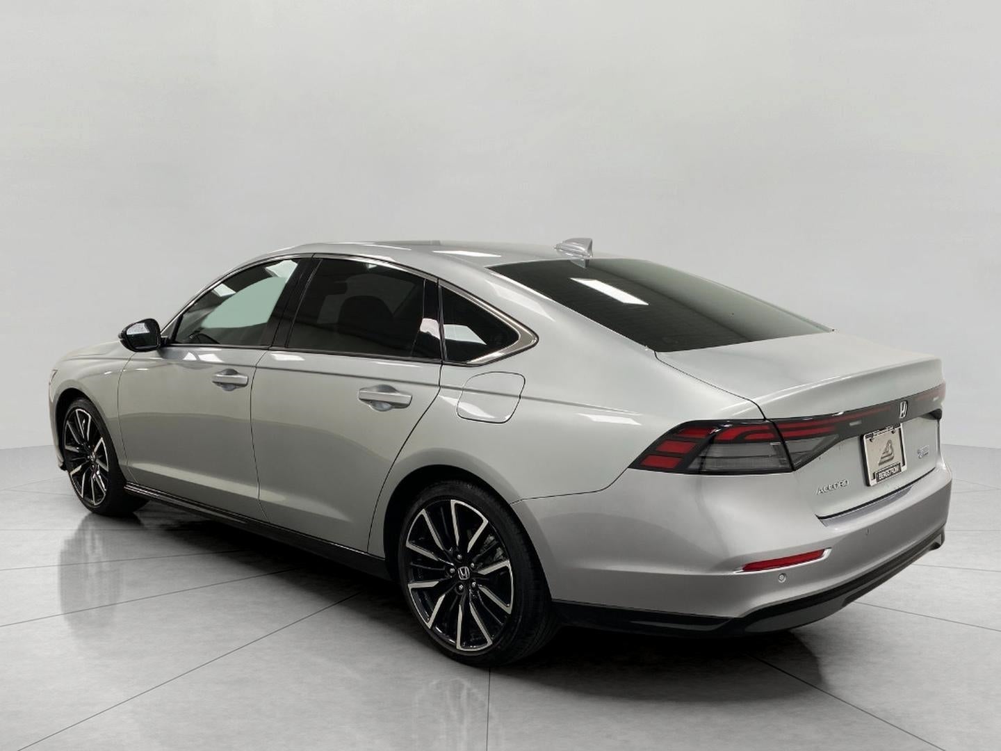 2024 Honda Accord Hybrid Touring Sedan