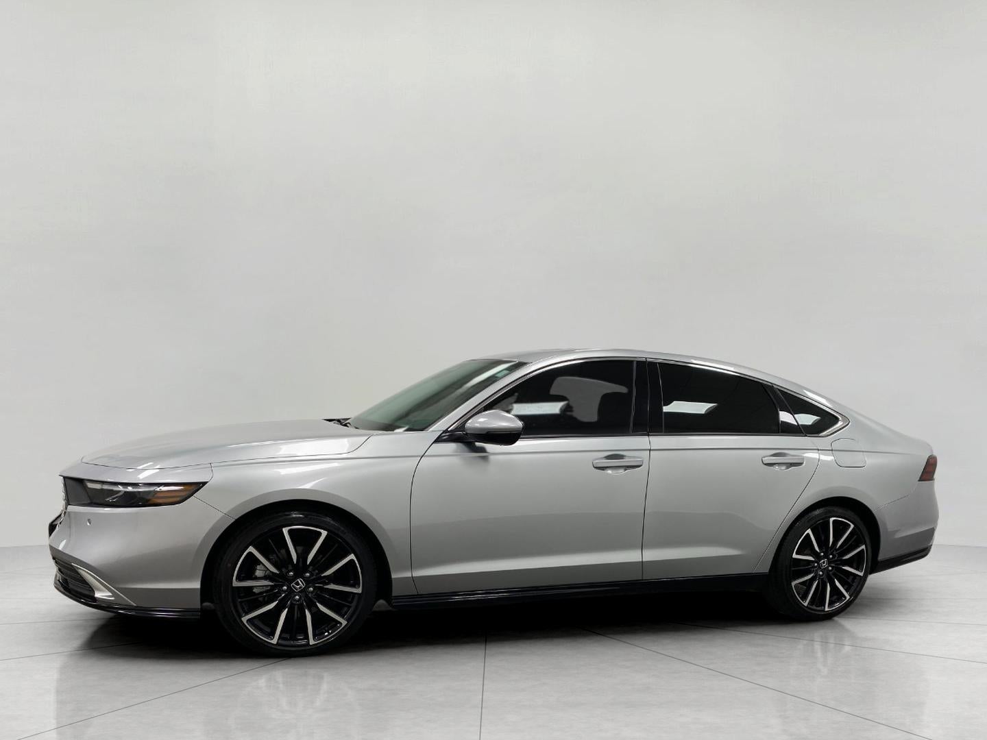 2024 Honda Accord Hybrid Touring Sedan