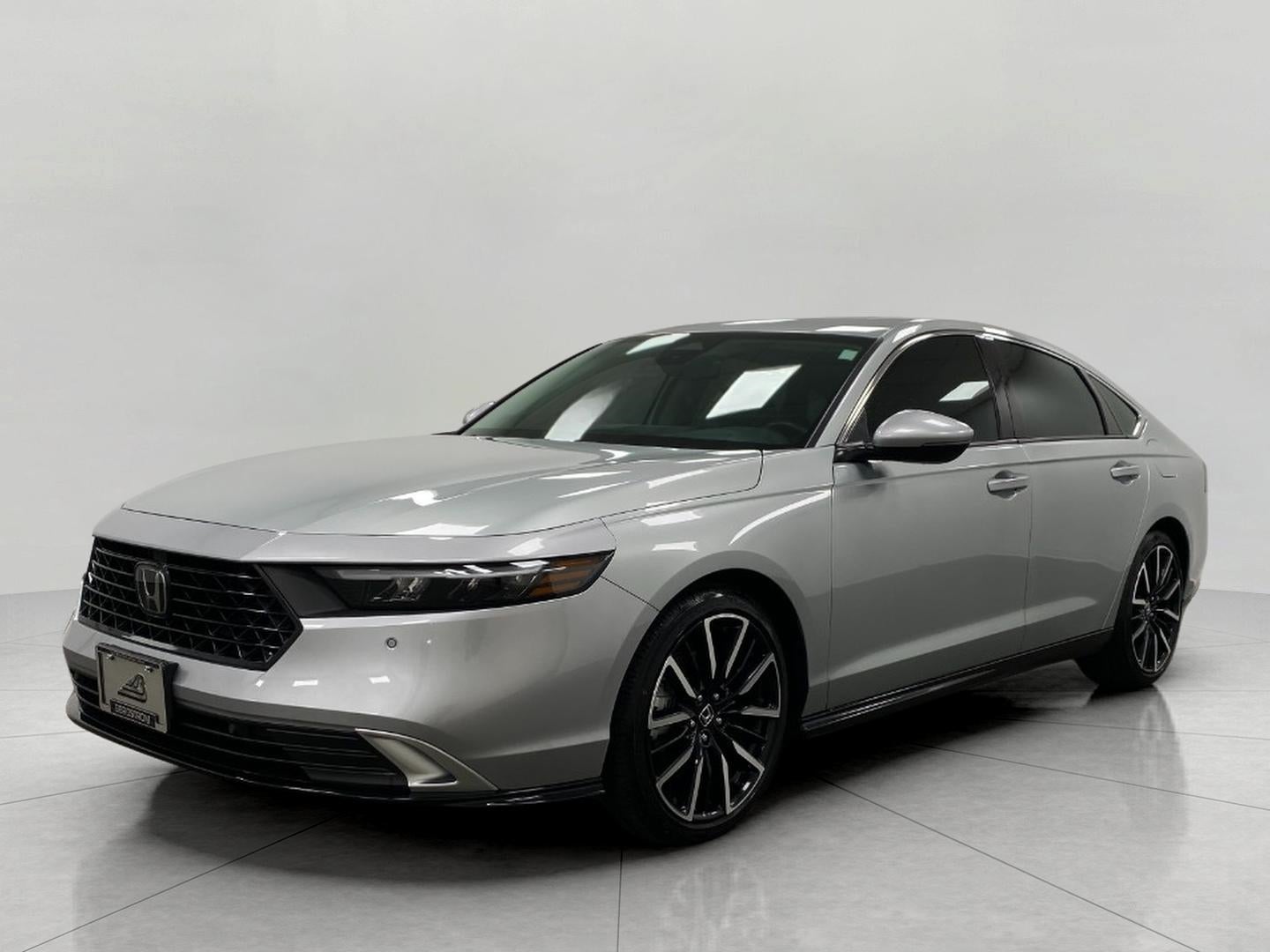 2024 Honda Accord Hybrid Touring Sedan