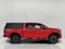 2022 Nissan Titan 4x4 Crew Cab PRO-4X