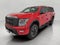 2022 Nissan Titan 4x4 Crew Cab PRO-4X