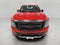 2022 Nissan Titan 4x4 Crew Cab PRO-4X