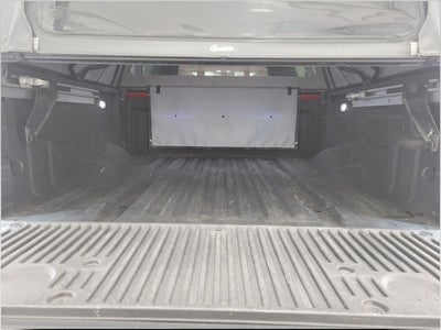 2022 Nissan Titan 4x4 Crew Cab PRO-4X