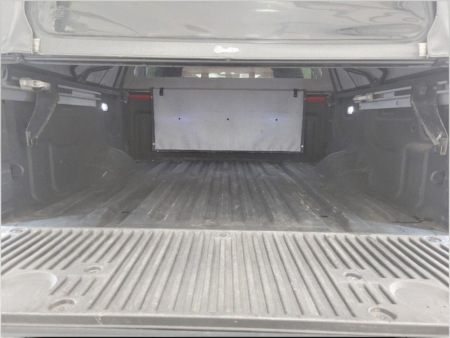 2022 Nissan Titan 4x4 Crew Cab PRO-4X