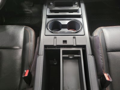 2022 Nissan Titan 4x4 Crew Cab PRO-4X