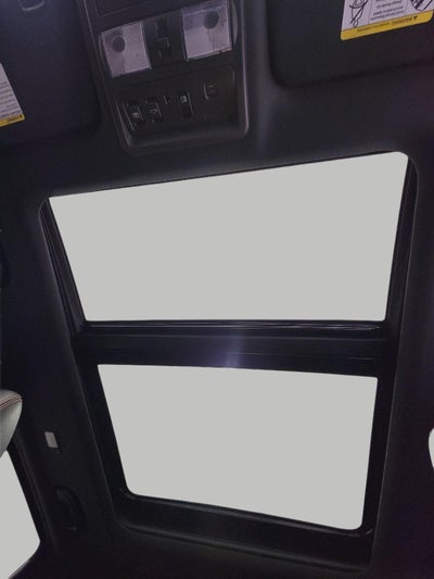 2022 Nissan Titan 4x4 Crew Cab PRO-4X