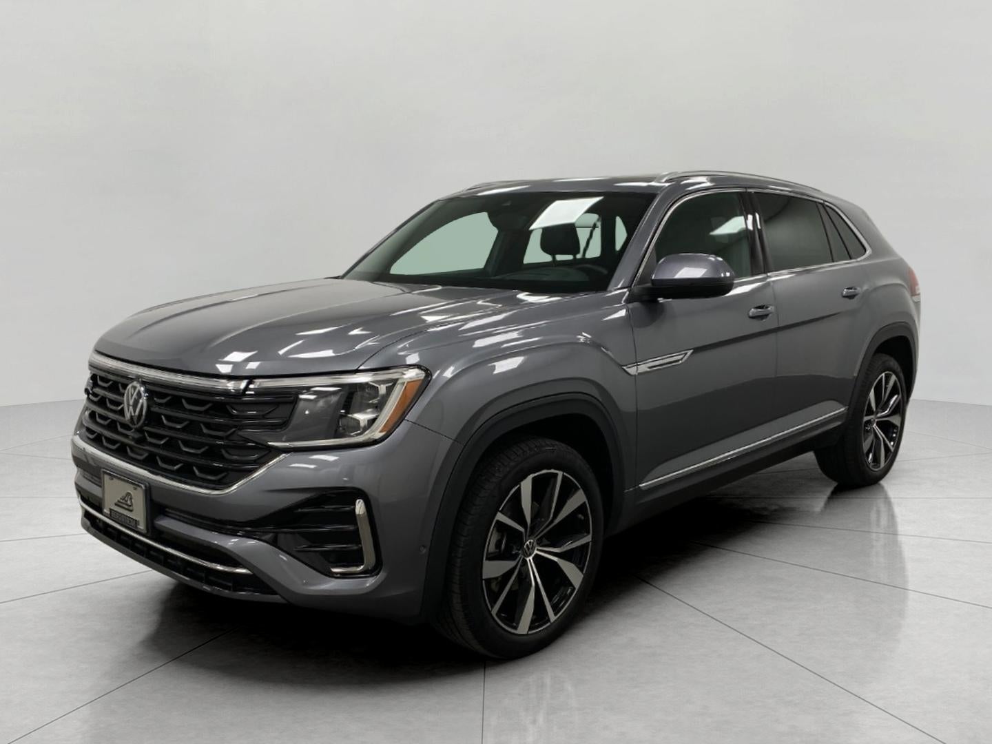 2025 Volkswagen Atlas Cross Sport 2.0T SEL Premium R-Line 4MOTION