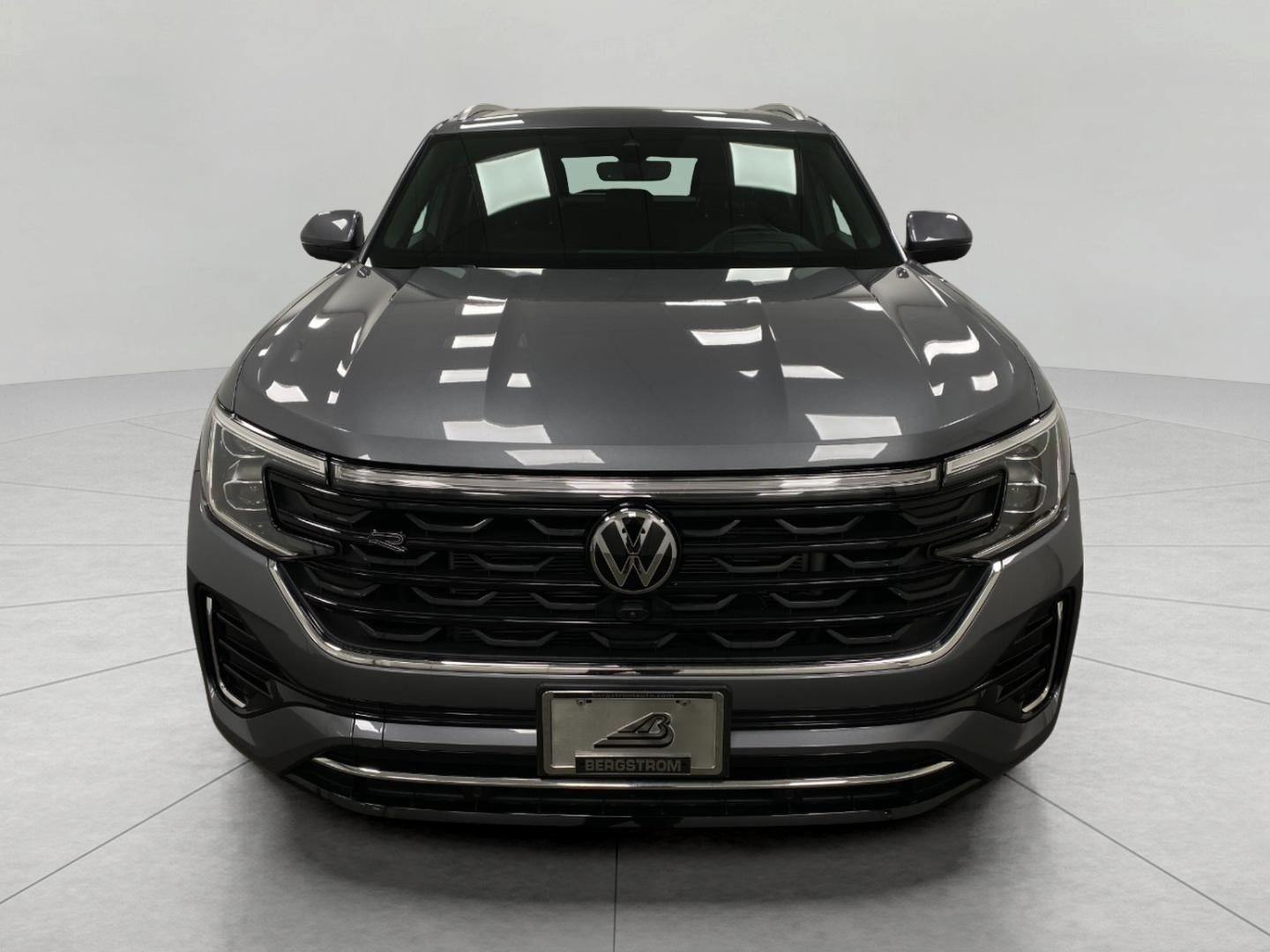 2025 Volkswagen Atlas Cross Sport 2.0T SEL Premium R-Line 4MOTION