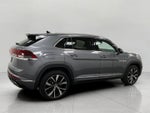 2025 Volkswagen Atlas Cross Sport 2.0T SEL Premium R-Line 4MOTION