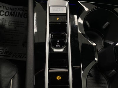 2025 Volkswagen Atlas Cross Sport 2.0T SEL Premium R-Line 4MOTION
