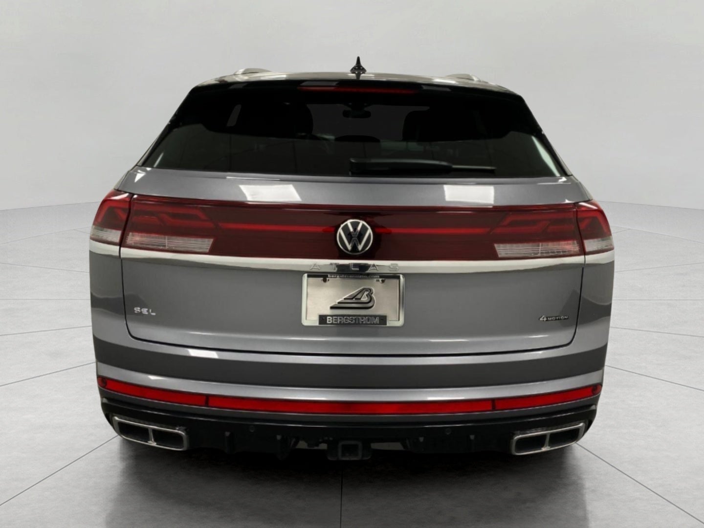 2025 Volkswagen Atlas Cross Sport 2.0T SEL Premium R-Line 4MOTION