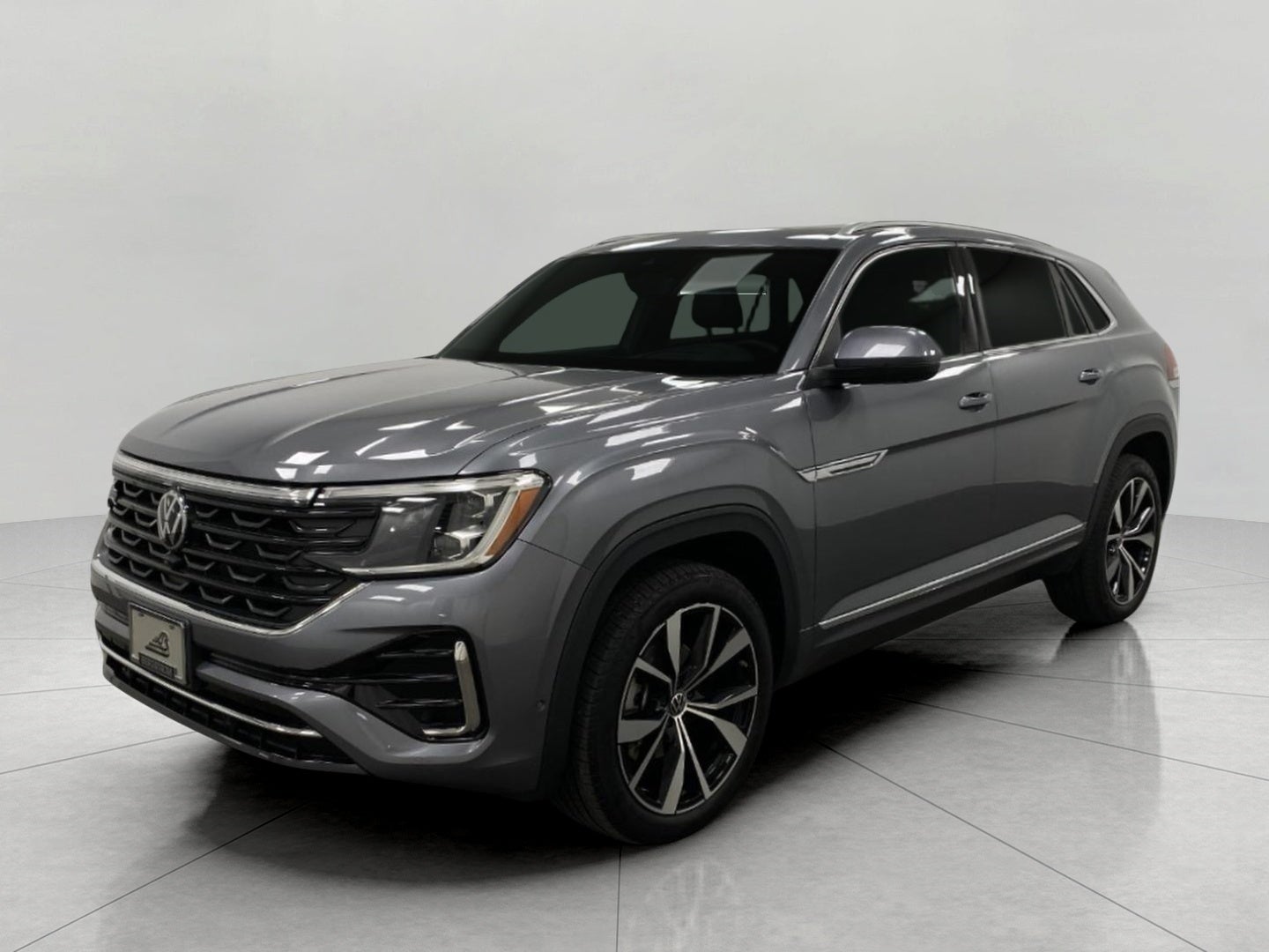 2025 Volkswagen Atlas Cross Sport 2.0T SEL Premium R-Line 4MOTION