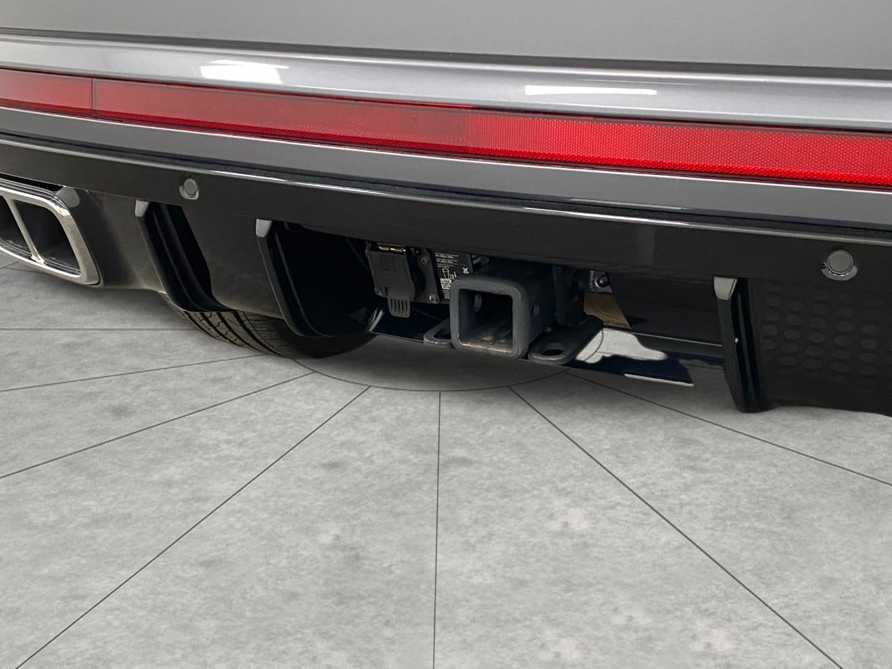 2025 Volkswagen Atlas Cross Sport 2.0T SEL Premium R-Line 4MOTION