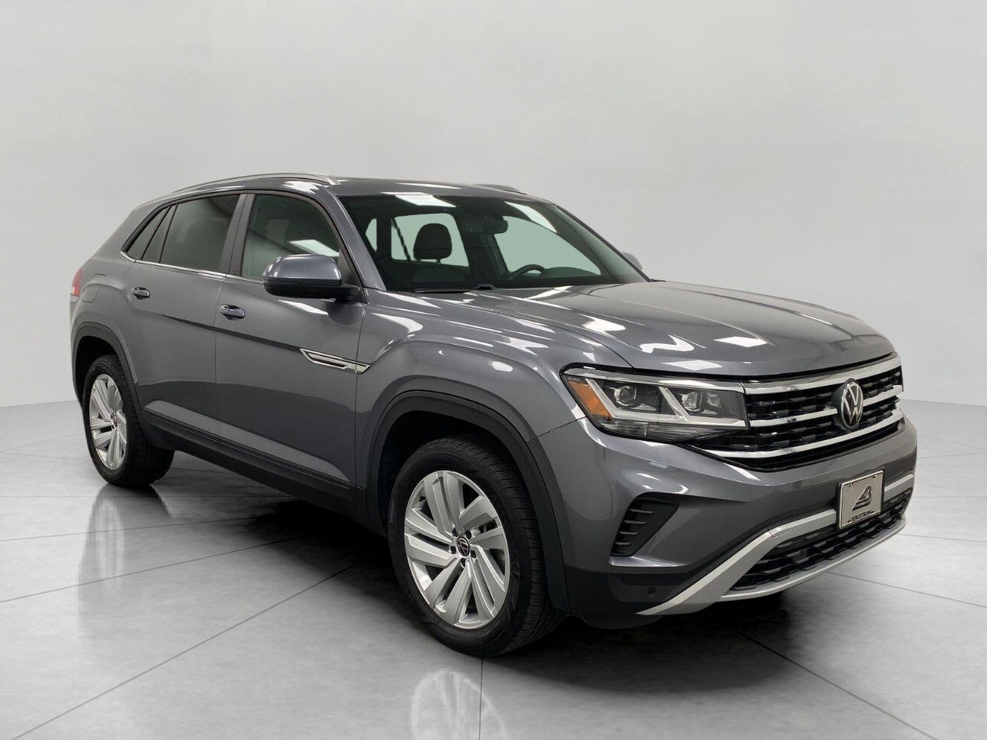 2023 Volkswagen Atlas Cross Sport 3.6L V6 SE w/Technology 4MOTION