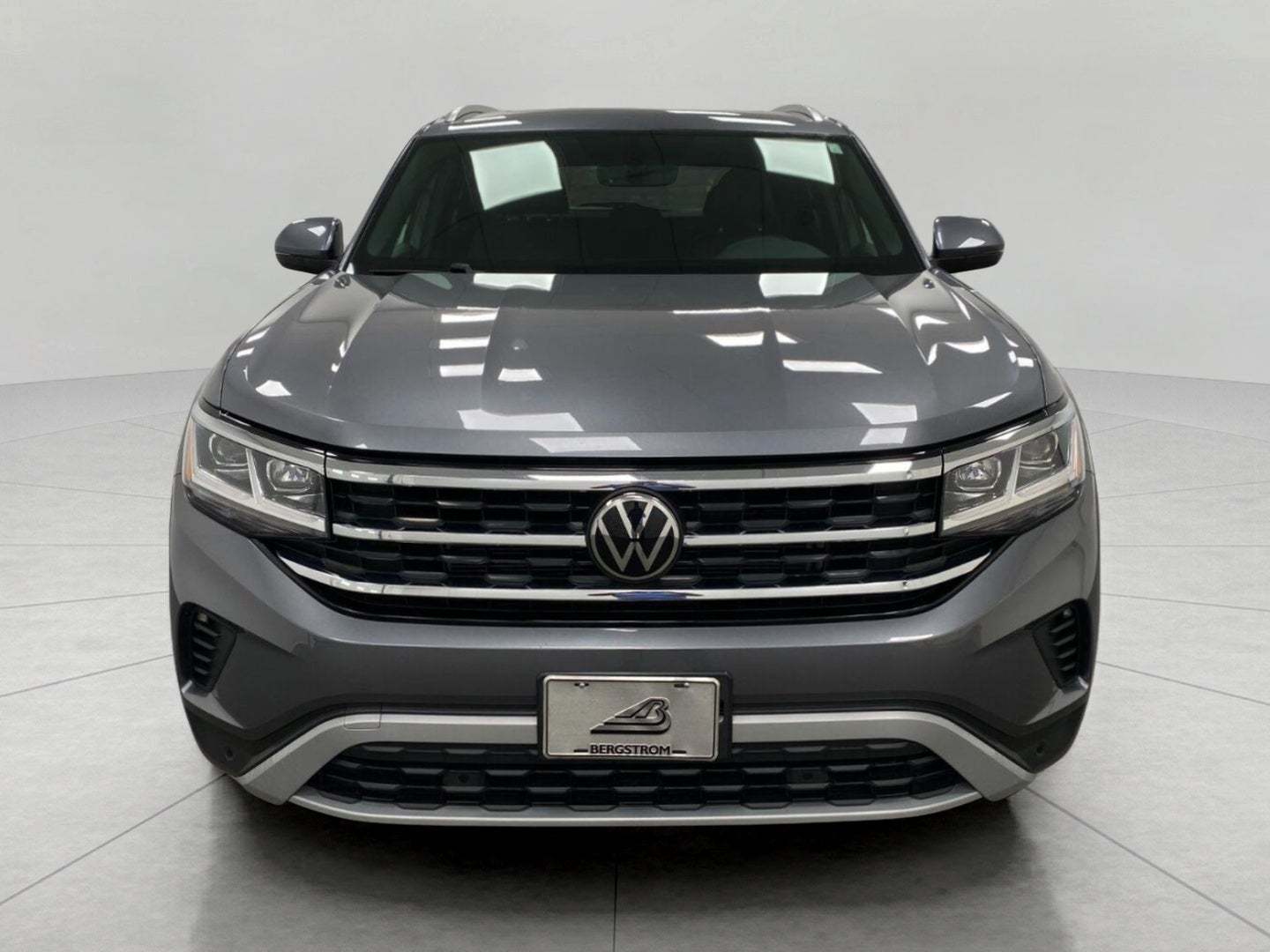 2023 Volkswagen Atlas Cross Sport 3.6L V6 SE w/Technology 4MOTION