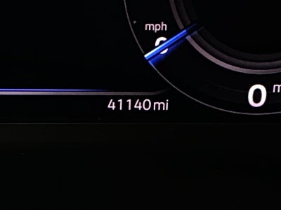 2023 Volkswagen Atlas Cross Sport 3.6L V6 SE w/Technology 4MOTION