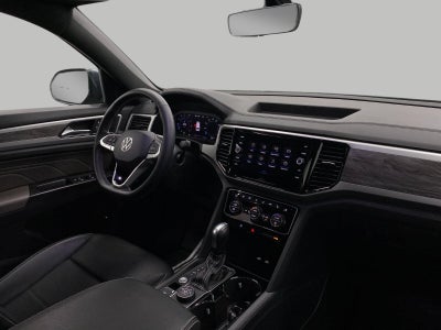 2023 Volkswagen Atlas Cross Sport 3.6L V6 SE w/Technology 4MOTION