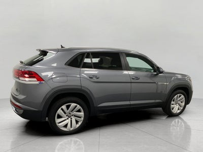 2023 Volkswagen Atlas Cross Sport 3.6L V6 SE w/Technology 4MOTION