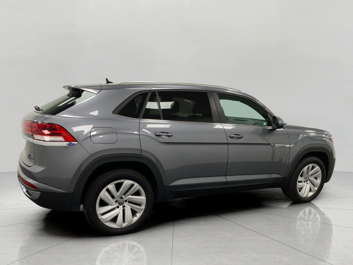 2023 Volkswagen Atlas Cross Sport 3.6L V6 SE w/Technology 4MOTION