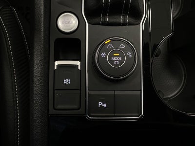 2023 Volkswagen Atlas Cross Sport 3.6L V6 SE w/Technology 4MOTION