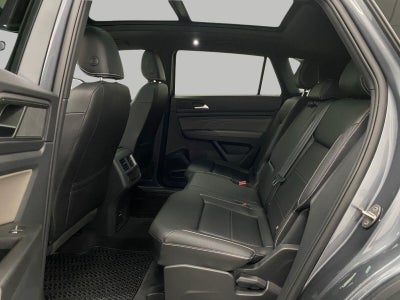 2023 Volkswagen Atlas Cross Sport 3.6L V6 SE w/Technology 4MOTION