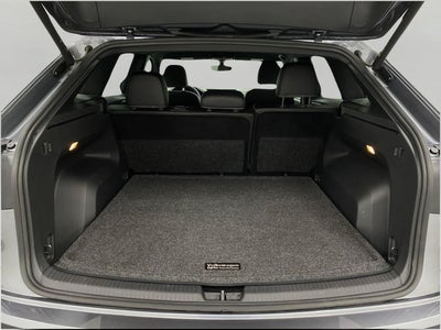 2023 Volkswagen Atlas Cross Sport 3.6L V6 SE w/Technology 4MOTION