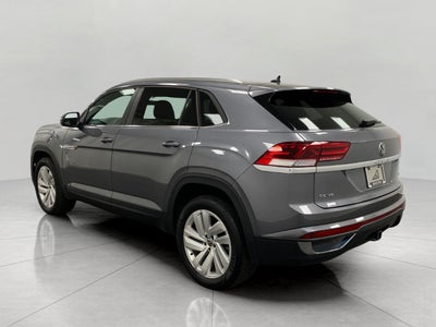 2023 Volkswagen Atlas Cross Sport 3.6L V6 SE w/Technology 4MOTION