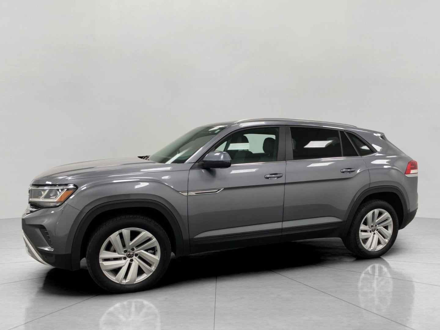 2023 Volkswagen Atlas Cross Sport 3.6L V6 SE w/Technology 4MOTION