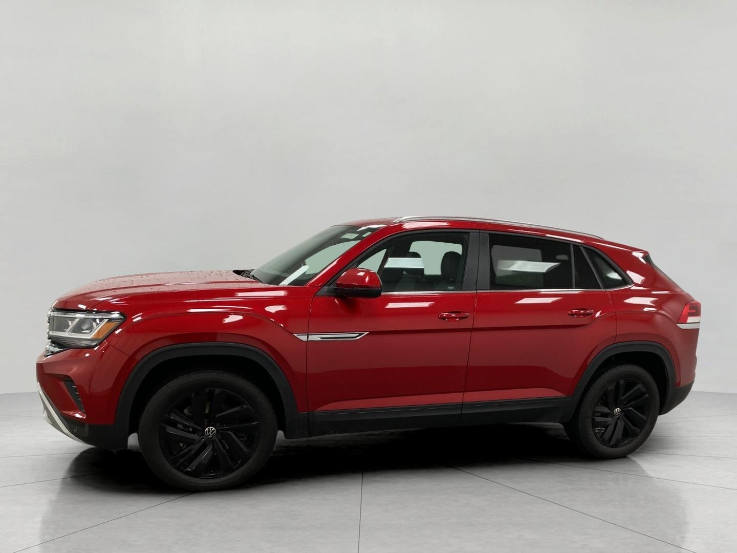 2023 Volkswagen Atlas Cross Sport 3.6L V6 SE w/Technology 4MOTION