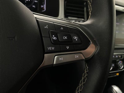 2023 Volkswagen Atlas Cross Sport 3.6L V6 SE w/Technology 4MOTION