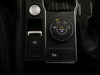 2023 Volkswagen Atlas Cross Sport 3.6L V6 SE w/Technology 4MOTION