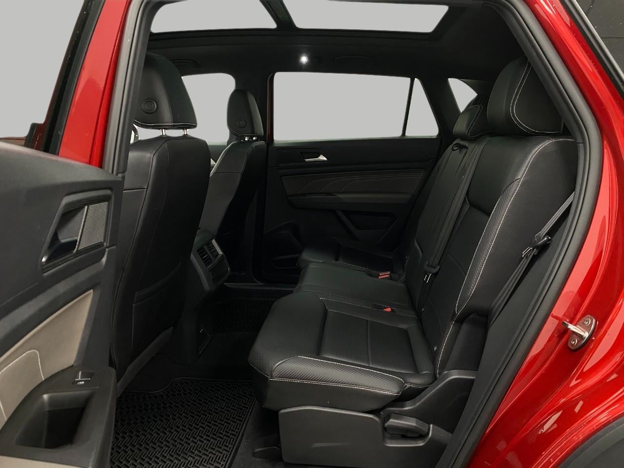 2023 Volkswagen Atlas Cross Sport 3.6L V6 SE w/Technology 4MOTION