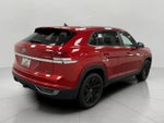2023 Volkswagen Atlas Cross Sport 3.6L V6 SE w/Technology 4MOTION