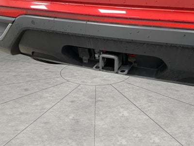 2023 Volkswagen Atlas Cross Sport 3.6L V6 SE w/Technology 4MOTION