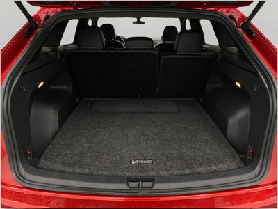 2023 Volkswagen Atlas Cross Sport 3.6L V6 SE w/Technology 4MOTION