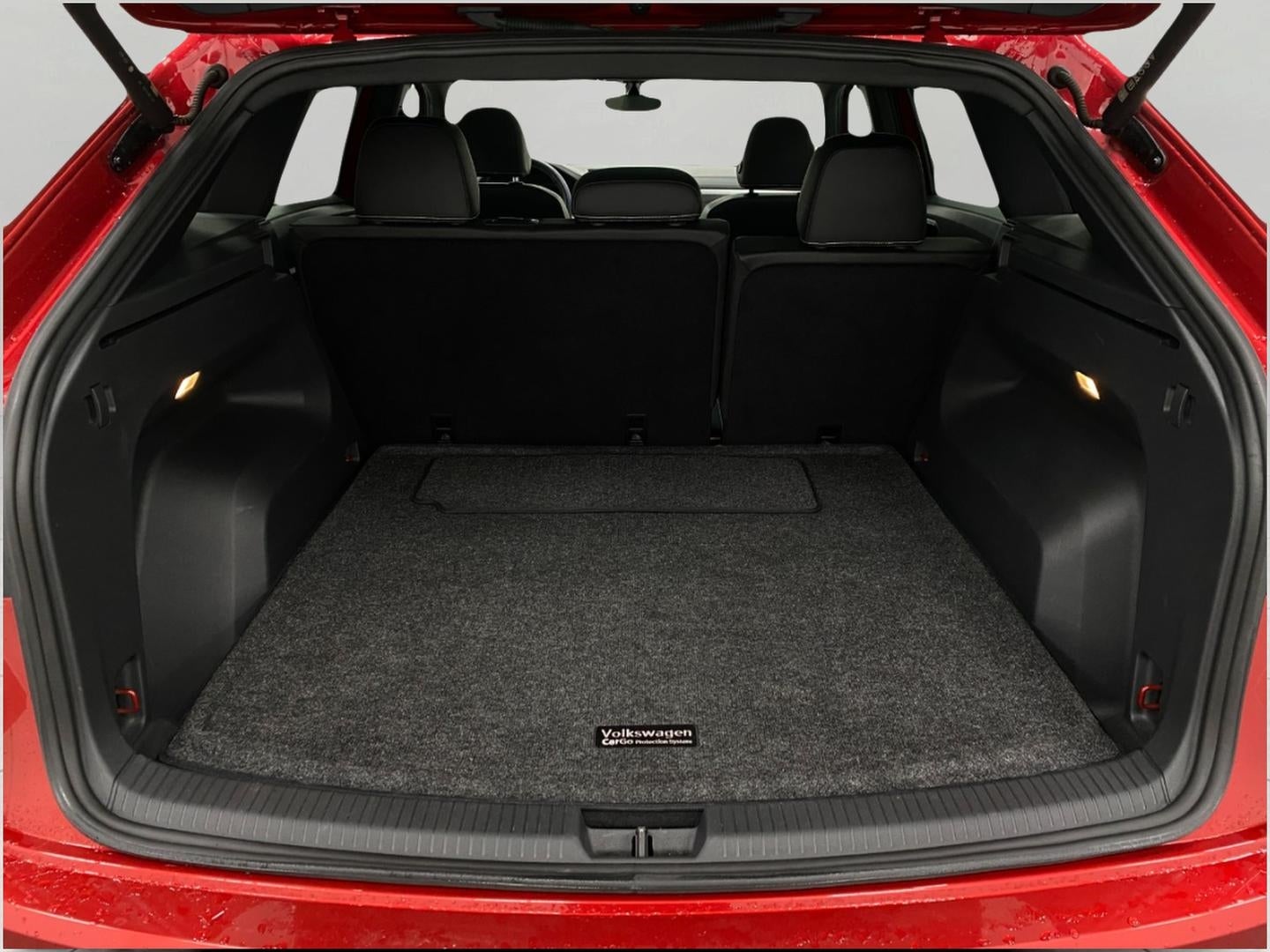 2023 Volkswagen Atlas Cross Sport 3.6L V6 SE w/Technology 4MOTION