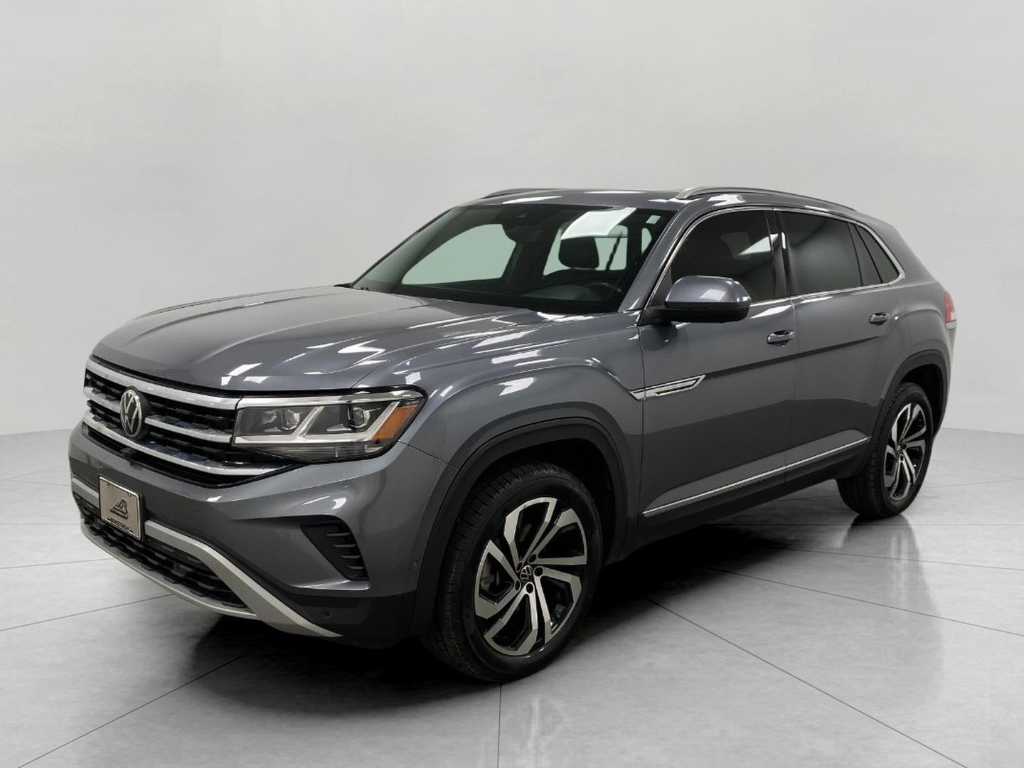 2020 Volkswagen Atlas Cross Sport 3.6L V6 SEL Premium 4MOTION