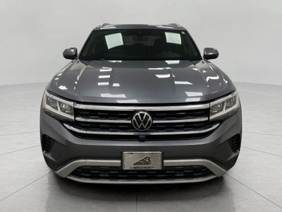 2020 Volkswagen Atlas Cross Sport 3.6L V6 SEL Premium 4MOTION
