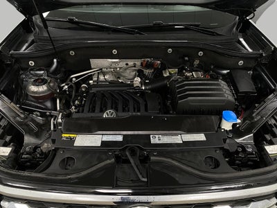 2020 Volkswagen Atlas Cross Sport 3.6L V6 SEL Premium 4MOTION