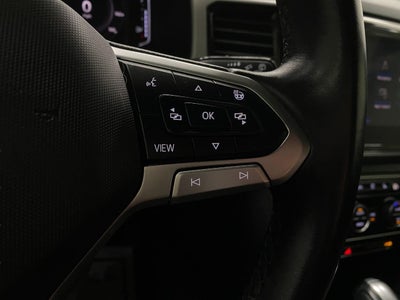 2020 Volkswagen Atlas Cross Sport 3.6L V6 SEL Premium 4MOTION