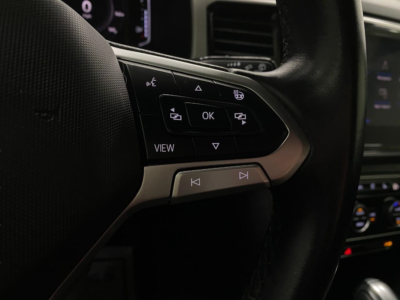 2020 Volkswagen Atlas Cross Sport 3.6L V6 SEL Premium 4MOTION