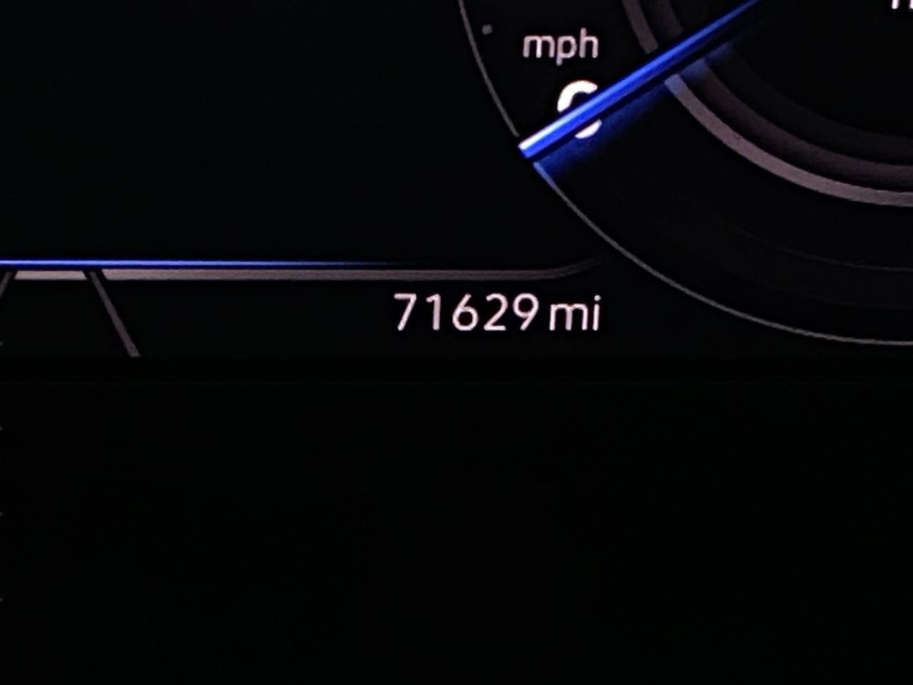 2020 Volkswagen Atlas Cross Sport 3.6L V6 SEL Premium 4MOTION