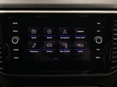 2020 Volkswagen Atlas Cross Sport 3.6L V6 SEL Premium 4MOTION