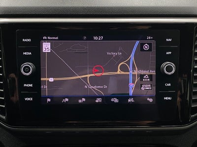 2020 Volkswagen Atlas Cross Sport 3.6L V6 SEL Premium 4MOTION