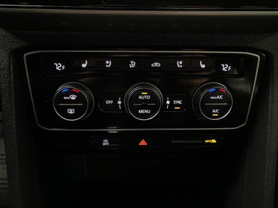 2020 Volkswagen Atlas Cross Sport 3.6L V6 SEL Premium 4MOTION