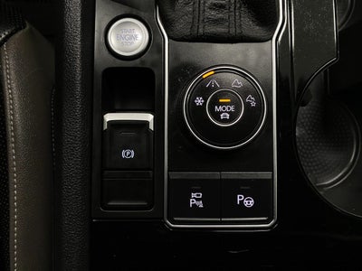 2020 Volkswagen Atlas Cross Sport 3.6L V6 SEL Premium 4MOTION