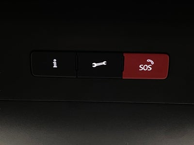 2020 Volkswagen Atlas Cross Sport 3.6L V6 SEL Premium 4MOTION